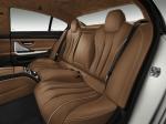 BMW 650i Gran Coupe 2015 года